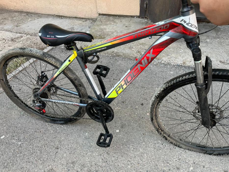 Велик хорошое состония