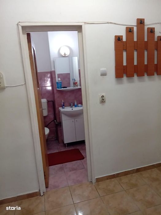 Apartament de 2 camere zona RACADAU