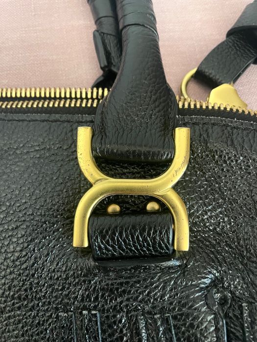 Дамска чанта Chloe Marcie