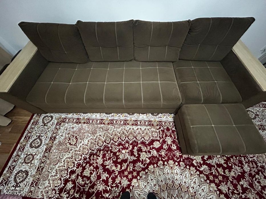 Продам диван 60000т