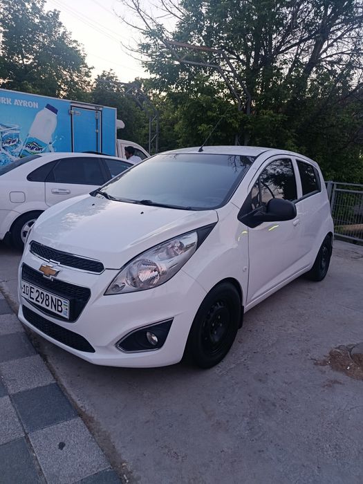 Other Spark 2019 — 5