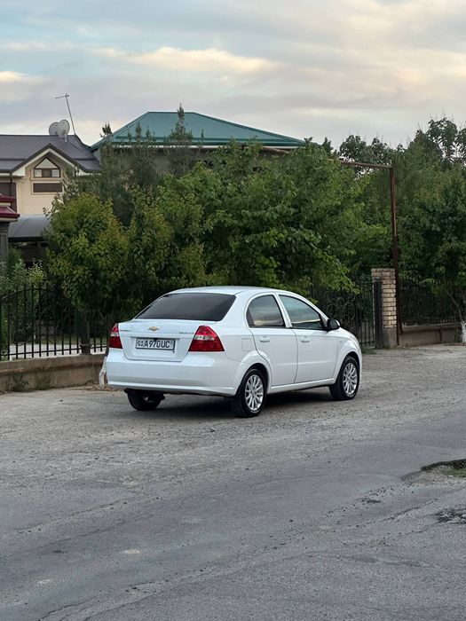 2018 nexia 3 aftamat