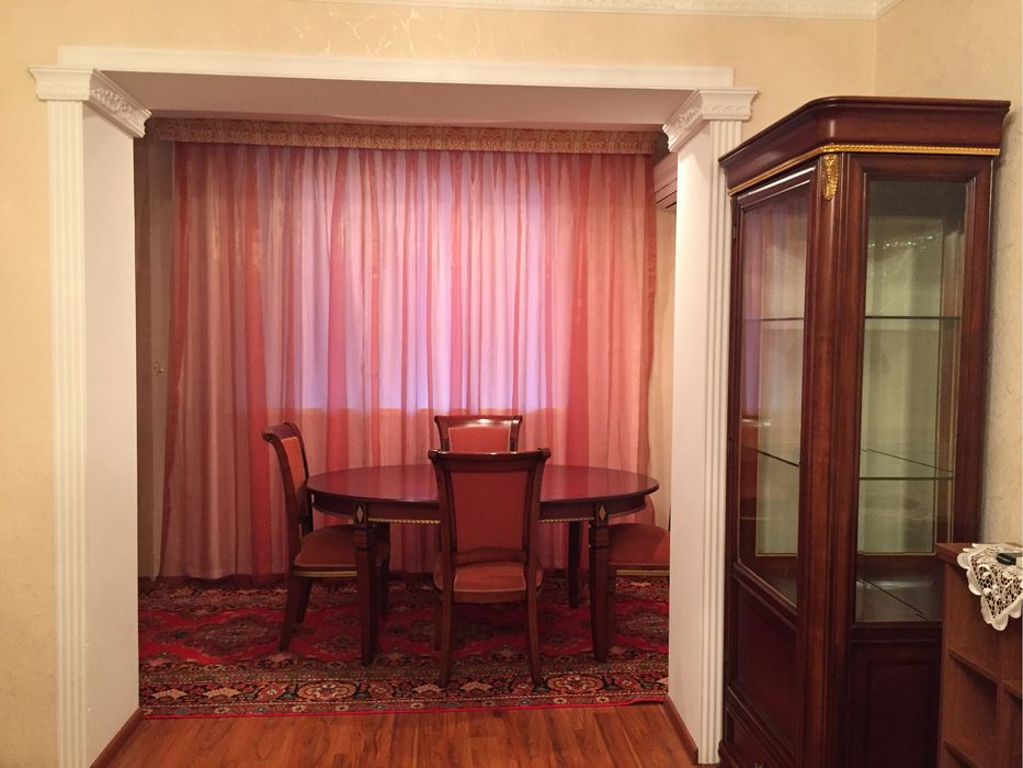 Продаю свою квартиру 77 серия кирпич