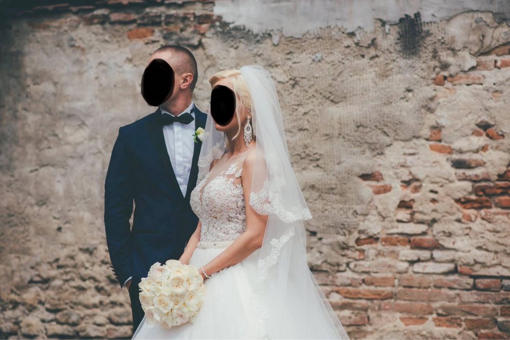 Rochie mireasa Milla Nova