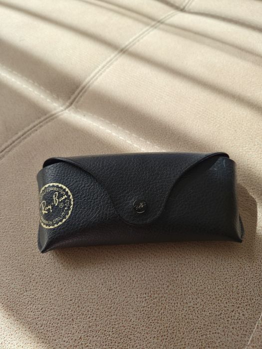 Дамски   черни Слънчеви очила Ray-Ban