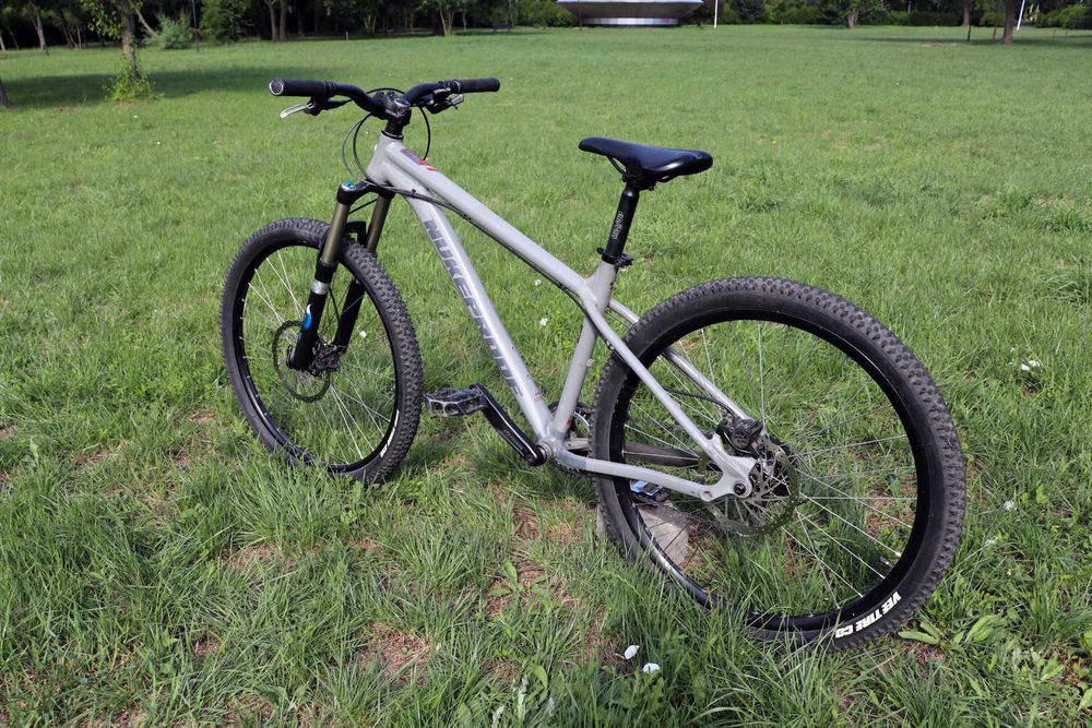 Bicicletă Nukeproof Scout V2 27.5 marimea M --- URGENT !