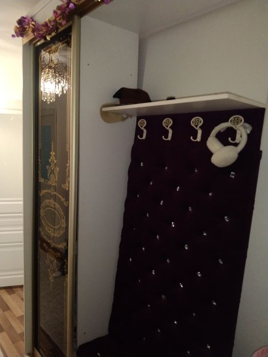 продам прихожую в хорошом состояние