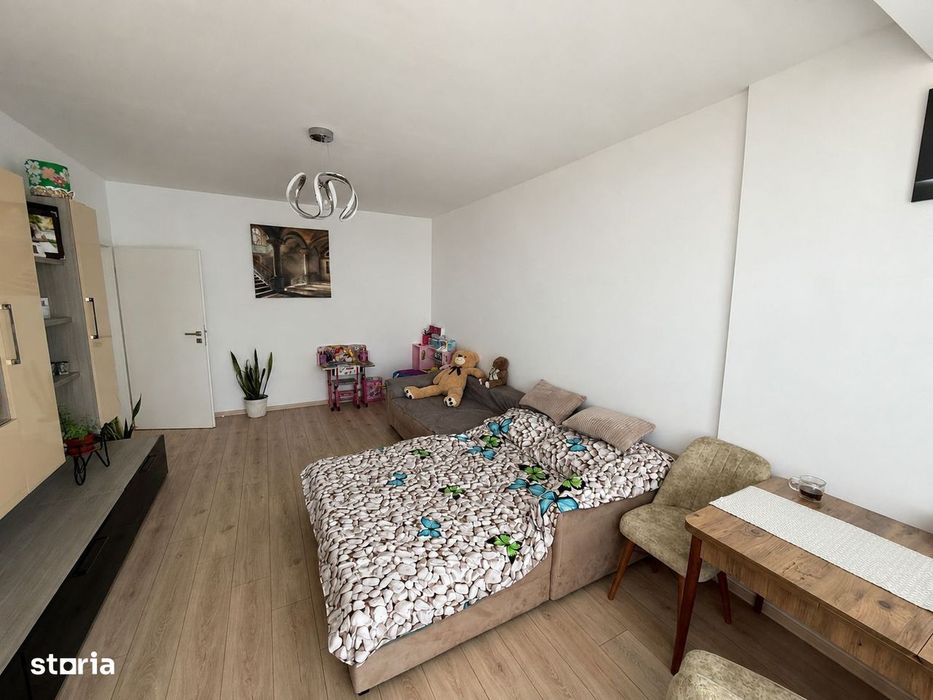 Apartament 2 camere zona Bratianu