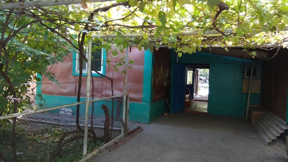 Продам дом в чилике