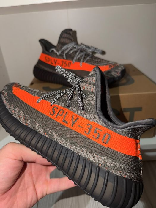 Yeezy boost 350 v2 beluga