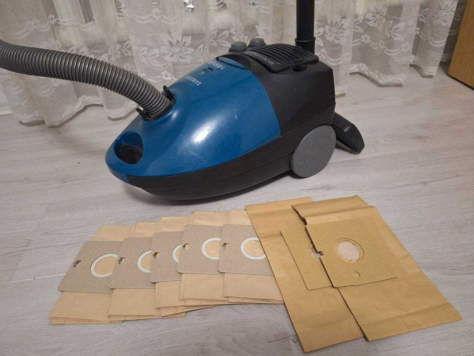 Samsung пылесос б/у