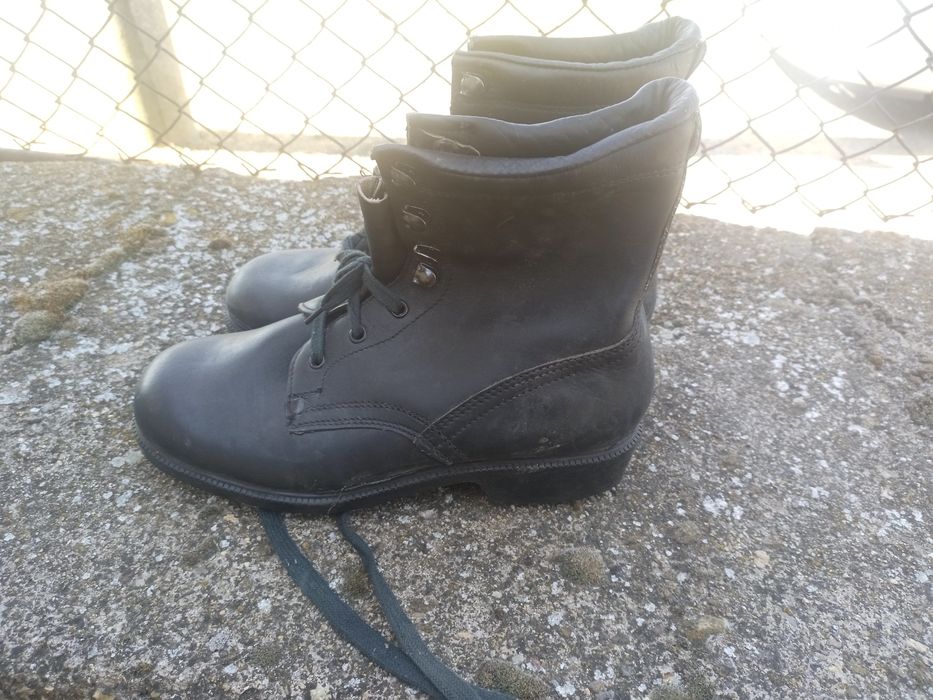 Военни кубинки 41н.