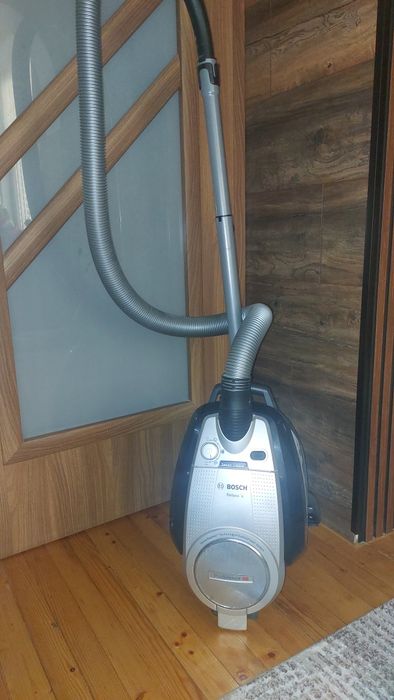 Прахосмукачка Bosch Relaxx'x