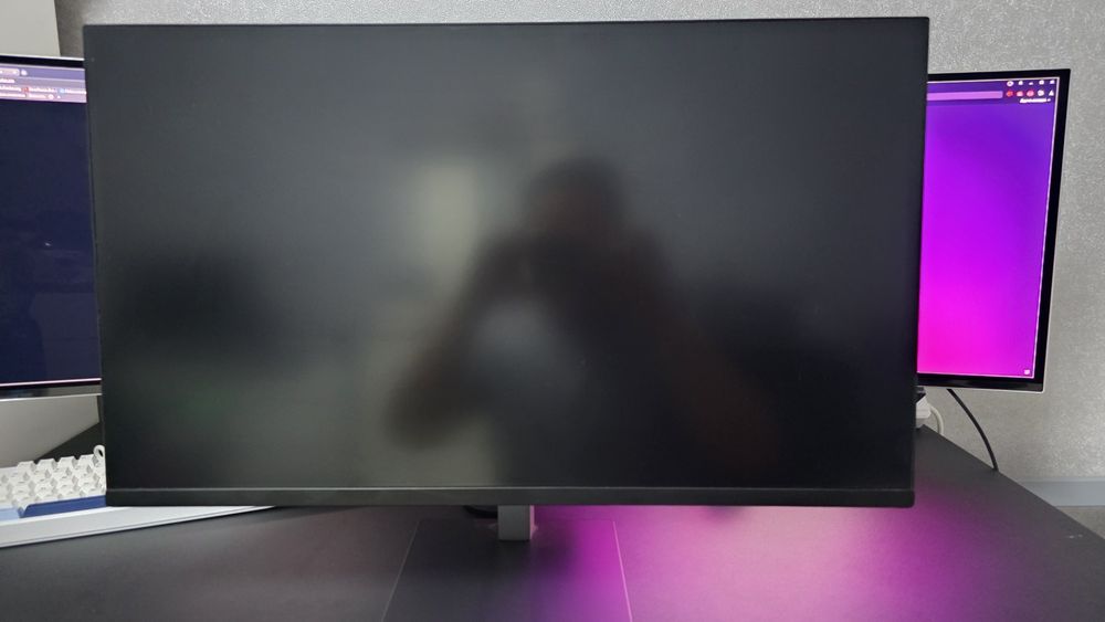 Монитор Xiaomi Redmi 27 QBC-RG IPS 165hz