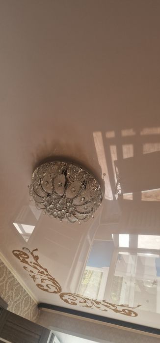 Продам люстру, срочно. Торг