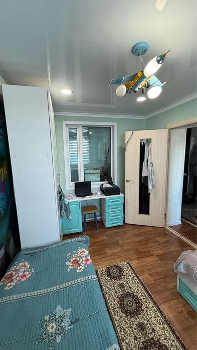 Продам дом городе Сатпаев