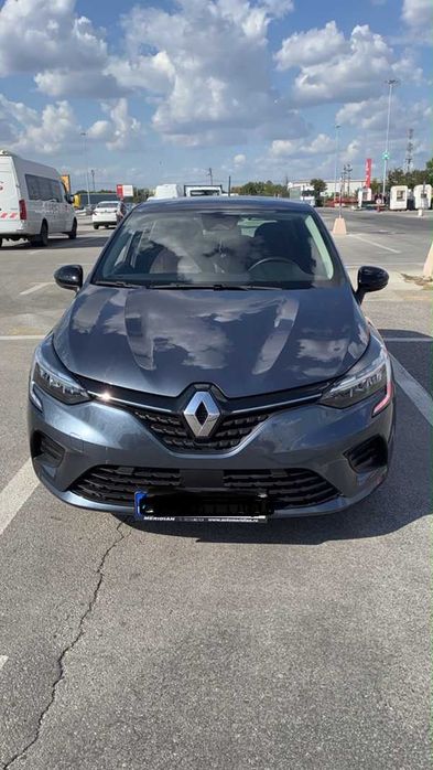 Renault Clio V 1,0TCe Equilibre/91CP/benzina/2022/46200km