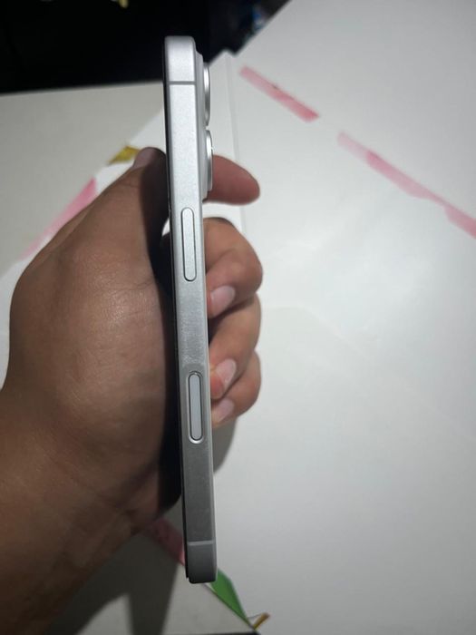 iphone 16 гарантия мен