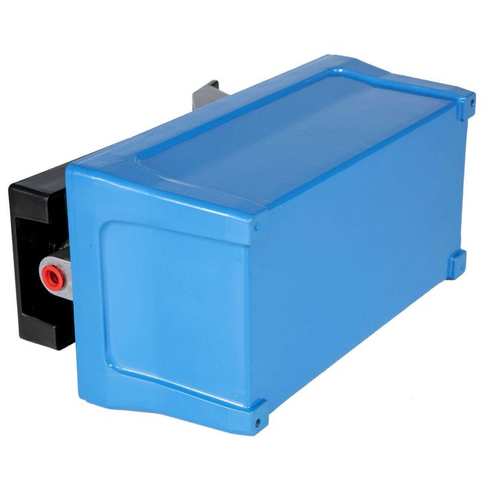 Pompa hidraulica cu actionare pneumatica 10000 PSI