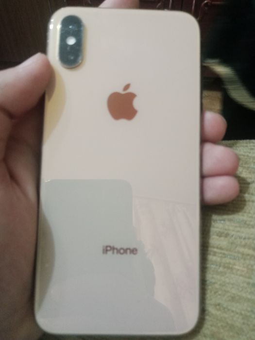 Sotiladi iphone xs 64 gb zapchastka yoki ozro xarajati bor ishlidi