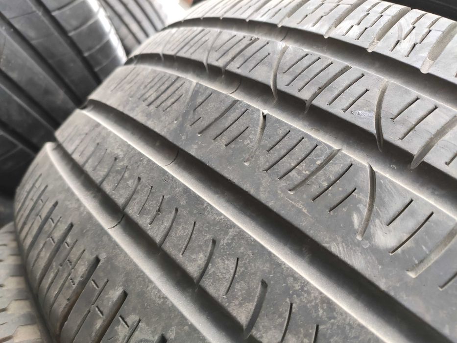 4бр Всесезонни гуми 275 45 20 - Pirelli