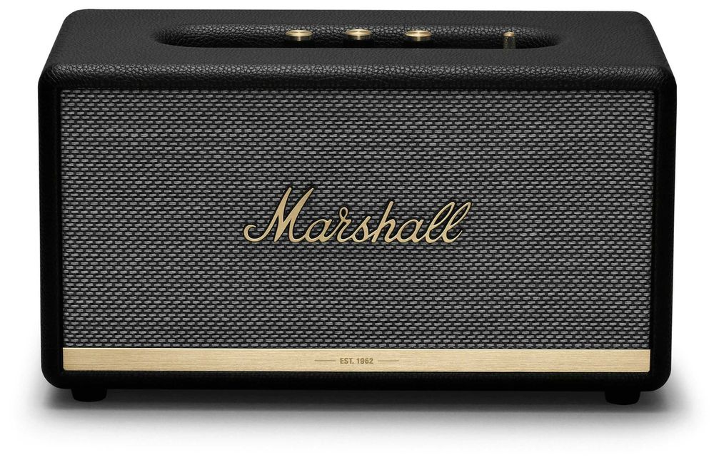 Портативна колонка Marshall - Stanmore II