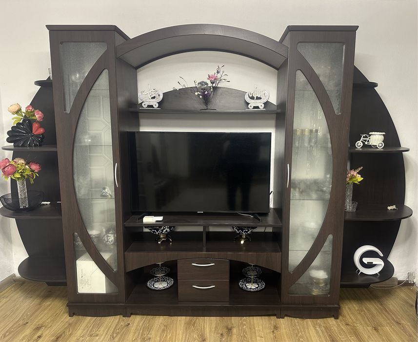 Горка стенка, шкаф