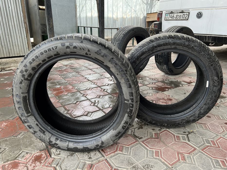 Dunlop sp winter зимние шины