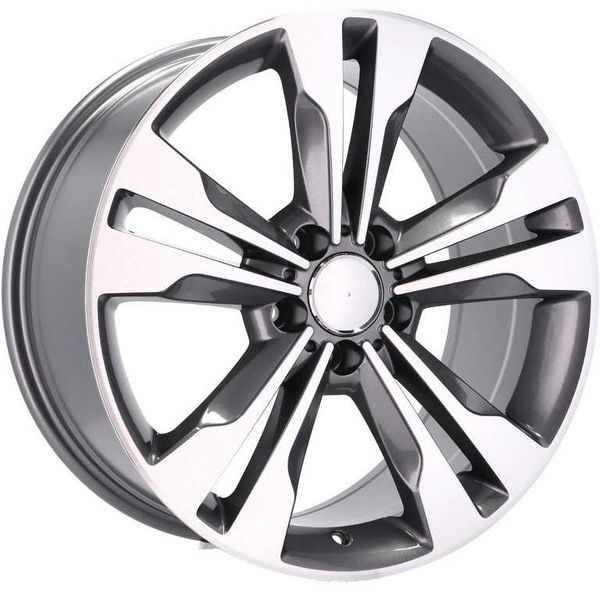 17" Джанти 5х112 за Mercedes-Benz C CLA E class W204 W205 W212 W213