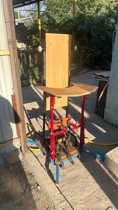 Вертикализатор для детей