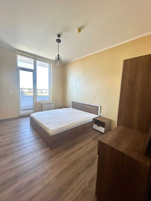 Дава се под наем Двустаен апартамент в София, Надежда 1 - 65 кв.м за 561 € - Снимка #4