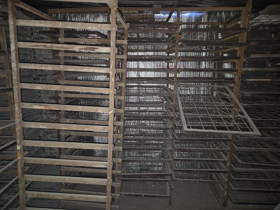 Стеллажи,полки,сушилка,сушка