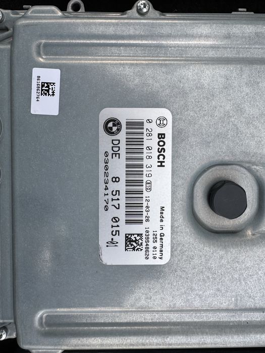 Компютри за двигатели BMW N47 B47 M57 N57