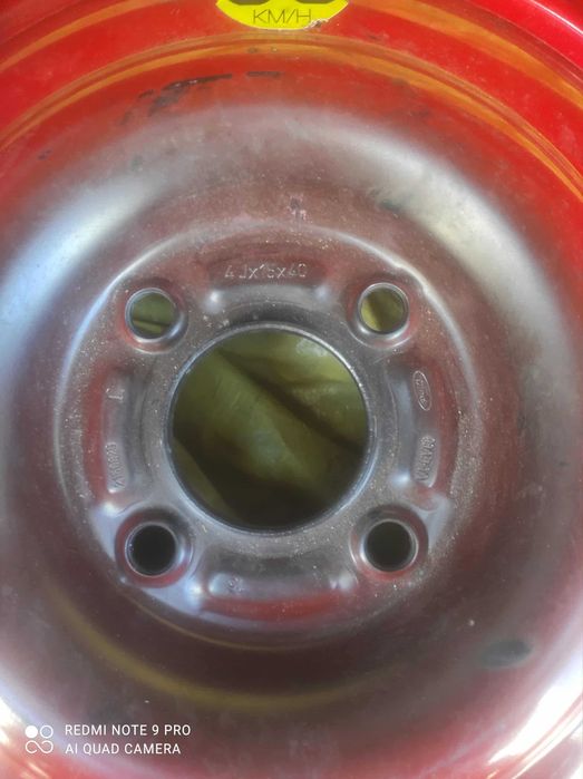 гума патерица от форд фокус 15ц