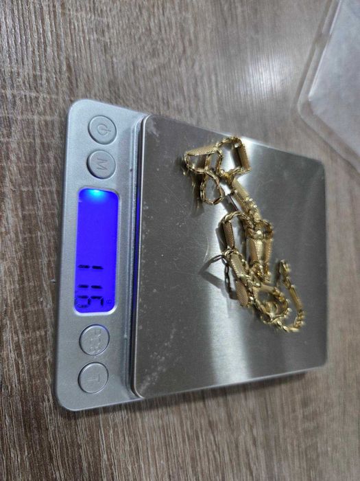 Златен синджир 585