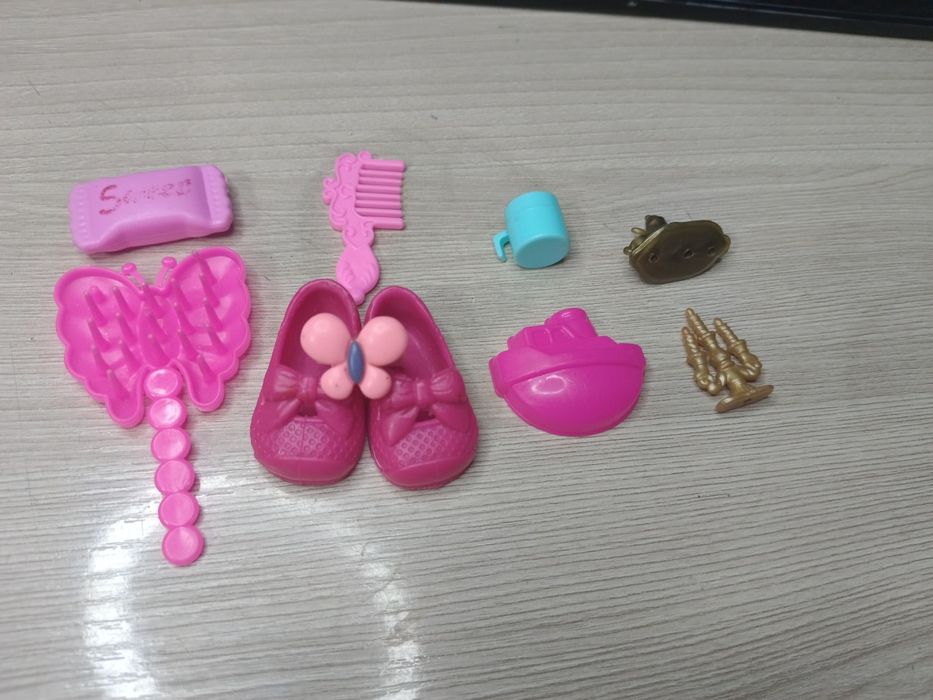 Игрушки для детей.