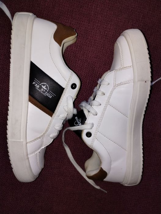 Кецове Маркови. MEMPHIS ONE