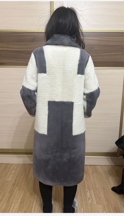 Продам шубу в хорошем состоянии!