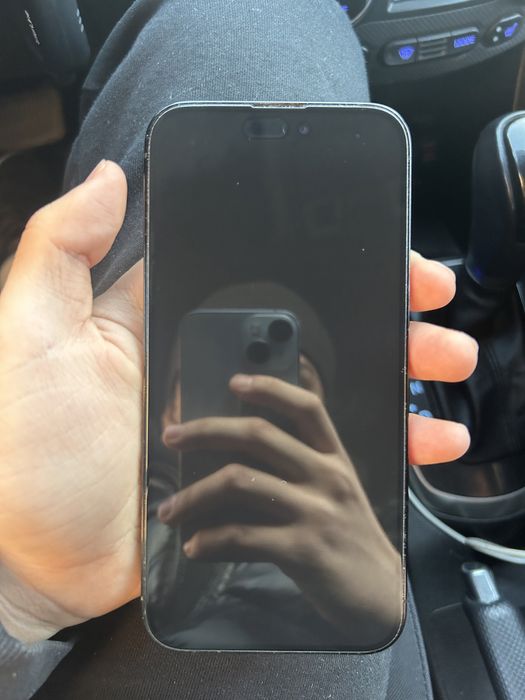 IPhone 14 pro max 256гб