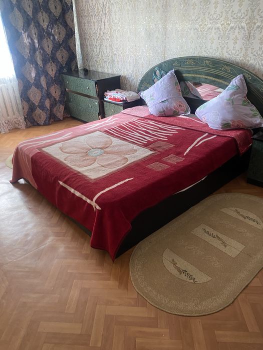 Квартира посуточно