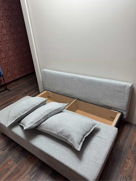 Продам новый диван