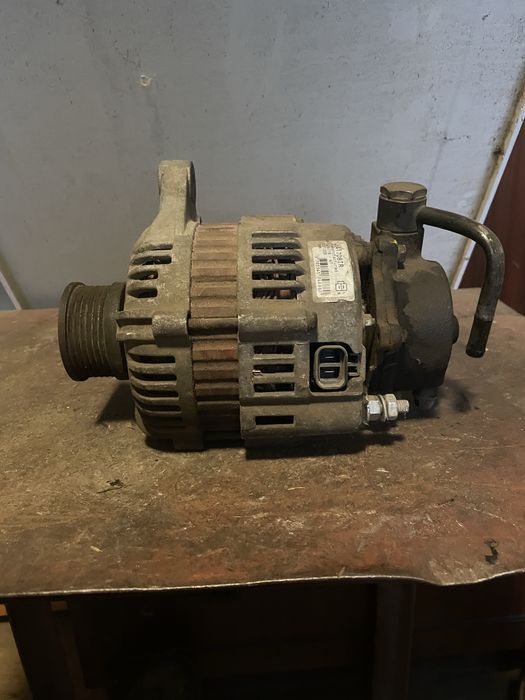 Динамо/алтернатор за kia 2.0 CRDI