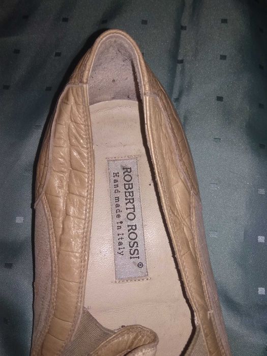 Продам туфли мужские