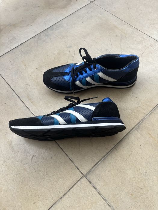 Мъжки/детски бутонки/обувки/стоножки 38-42.5