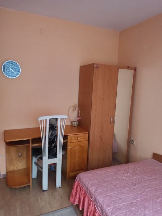 Дава се под наем  в София, Хиподрума - 15 кв.м за 248.88 € - Снимка #7