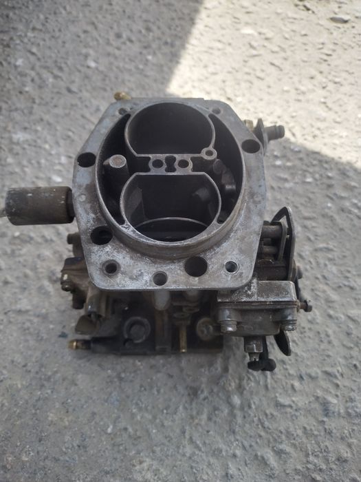 Продам карбюратор девятошный