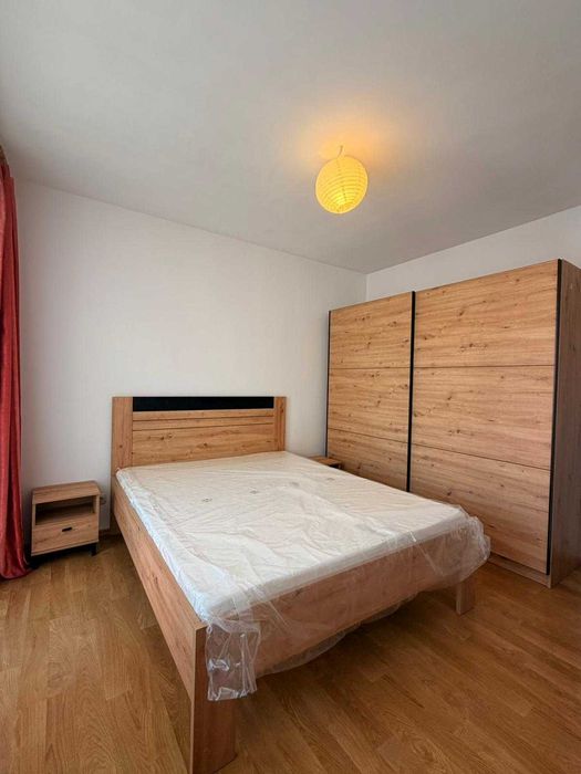 Apartament de Închiriat – 2 Camere | Turnișor
