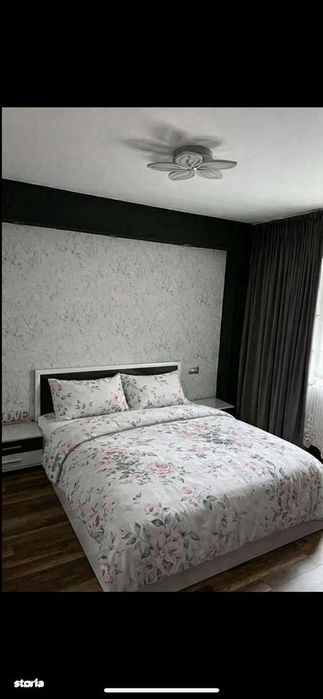 Apartament 3 camere/ 81 mp/ etaj 1/8 – zona Prosper 13 septembrie