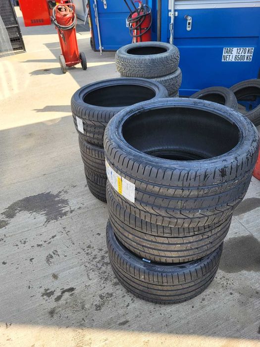 Anvelope Pirelli – vara (6 bucati)