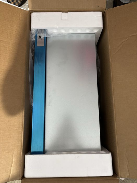 Hota incorporabila Samus HS6060Tx telescopica 60cm